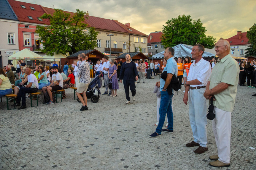 Dni Wina w Jaśle