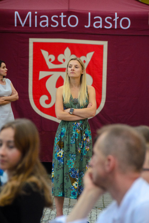 Dni Wina w Jaśle
