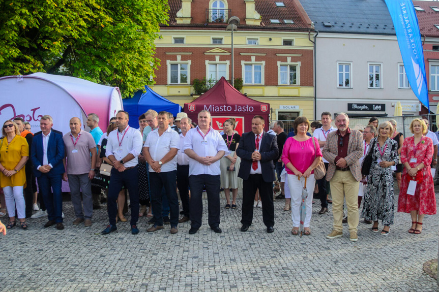 Dni Wina w Jaśle