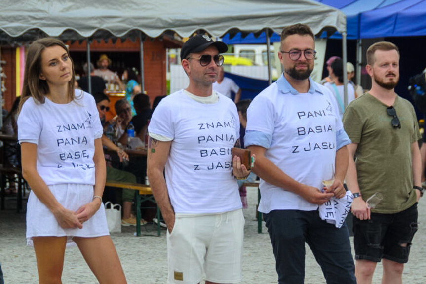 Dni Wina w Jaśle