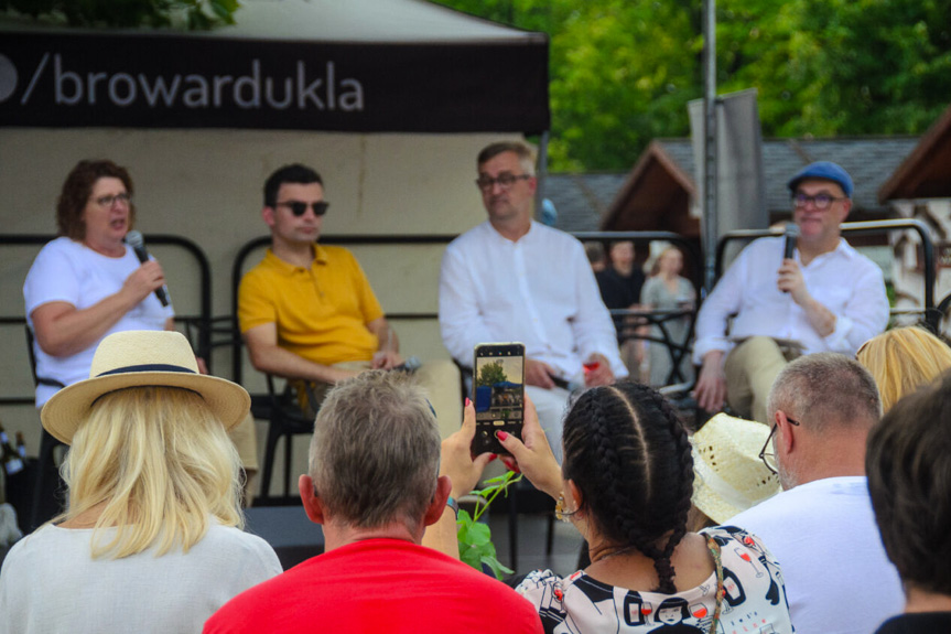 Dni Wina w Jaśle