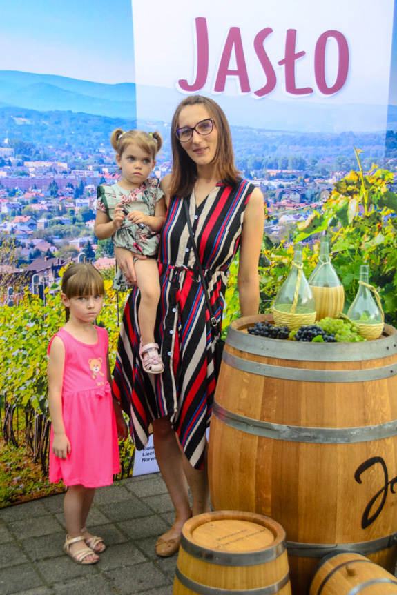 Dni Wina w Jaśle