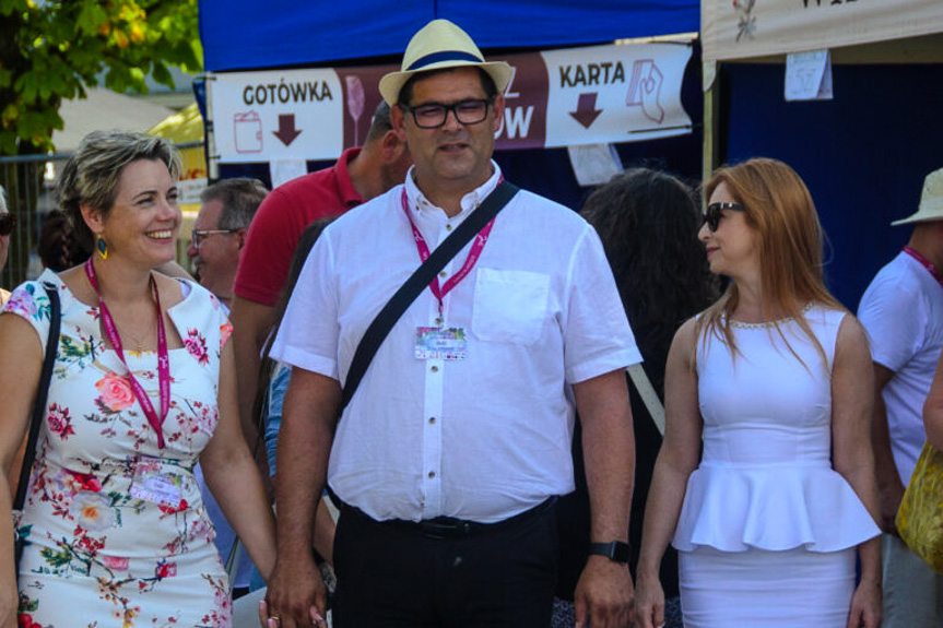 Dni Wina w Jaśle