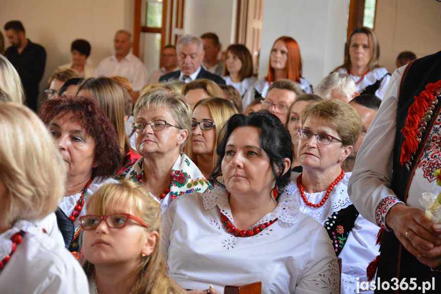 Dożynki Gminne w Kątach