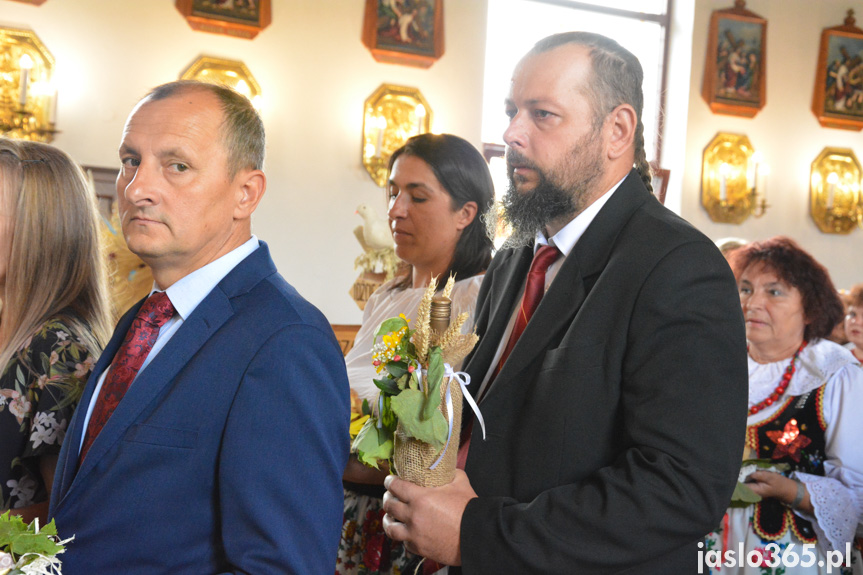 Dożynki Gminne w Kątach
