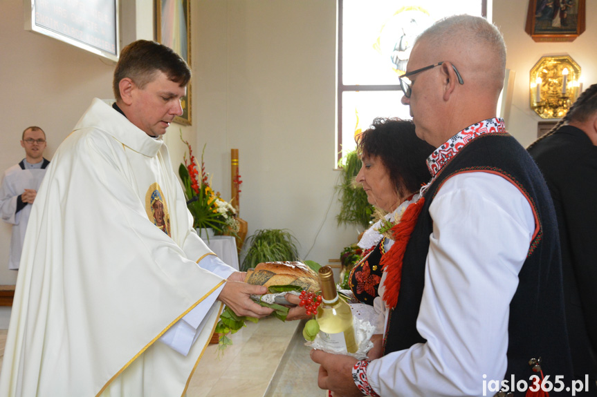 Dożynki Gminne w Kątach