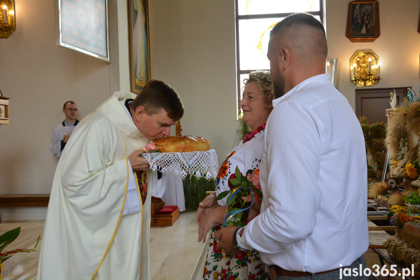 Dożynki Gminne w Kątach