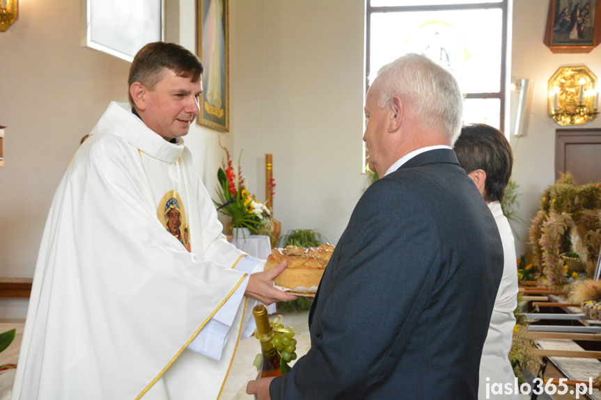 Dożynki Gminne w Kątach