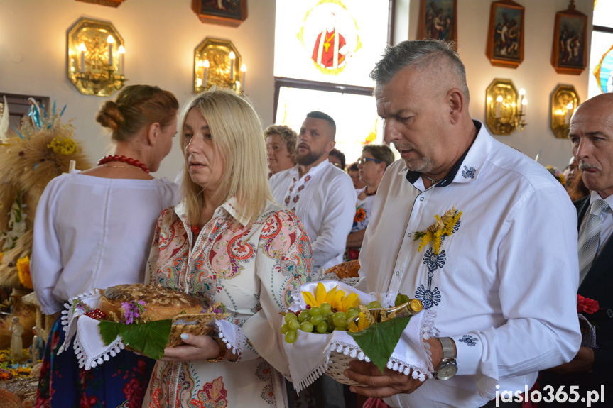 Dożynki Gminne w Kątach