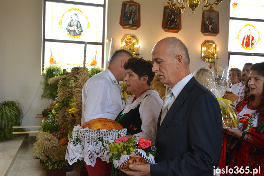 Dożynki Gminne w Kątach