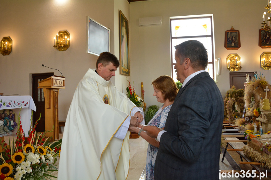 Dożynki Gminne w Kątach