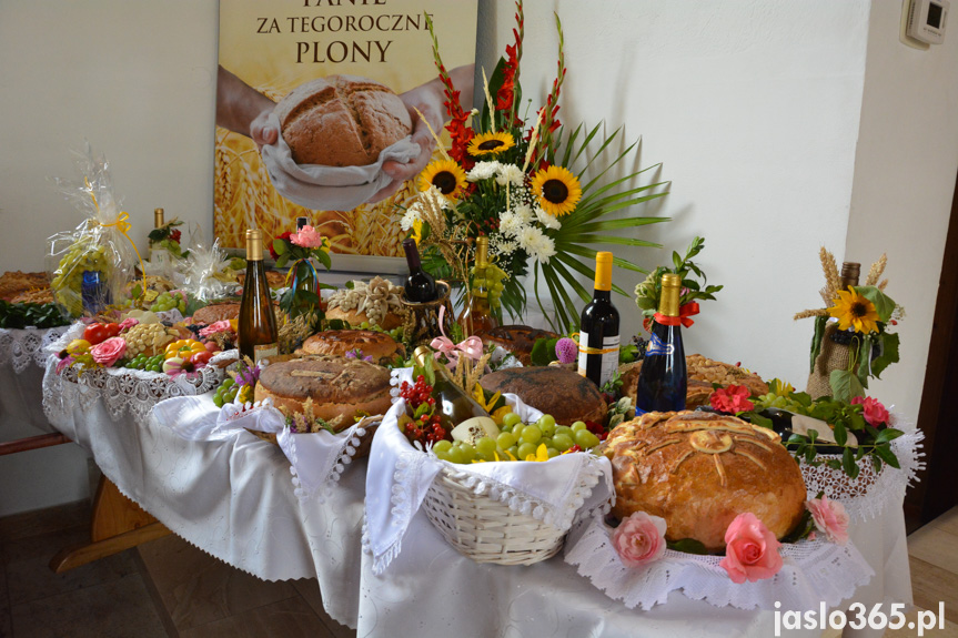 Dożynki Gminne w Kątach