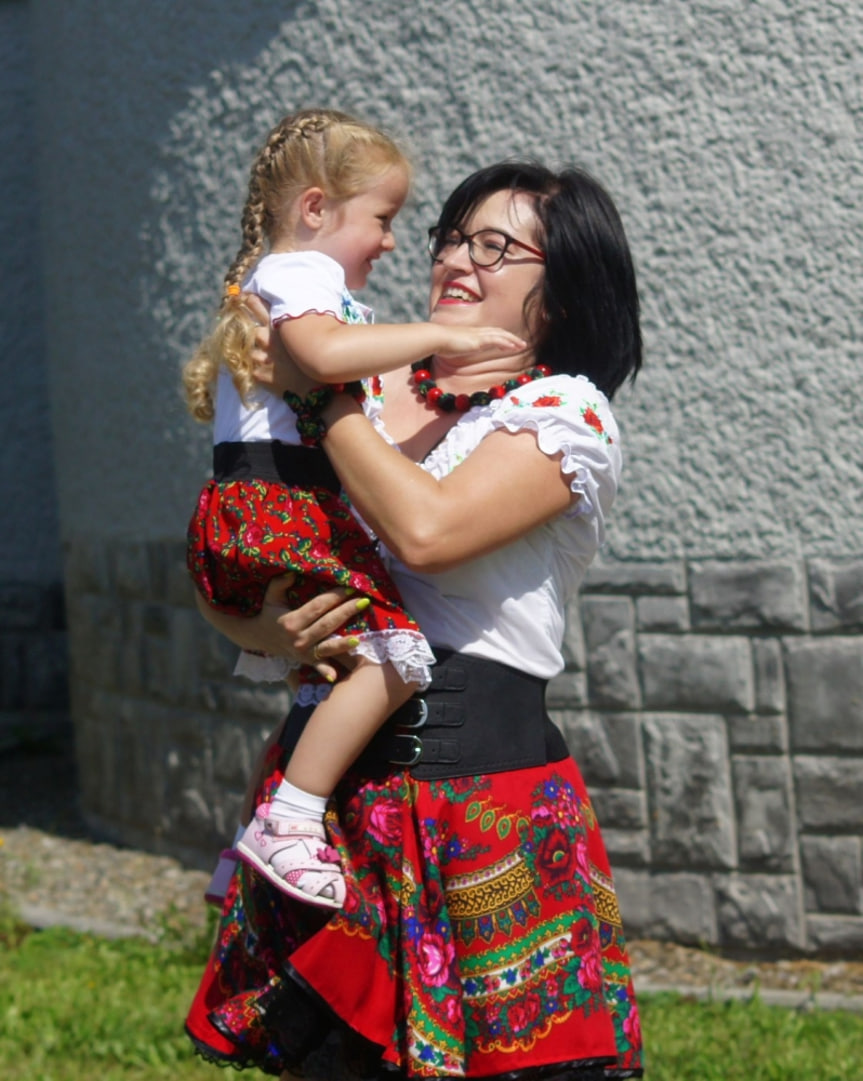 Dożynki Gminy Tarnowiec