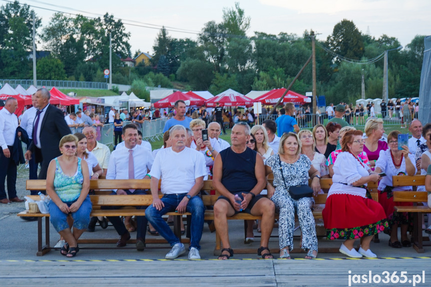 Dożynki i dni Gminy Osiek Jasielski