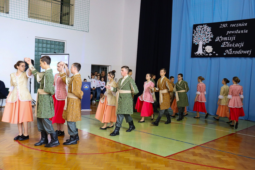 Dzień Edukacji Narodowej w Dębowcu