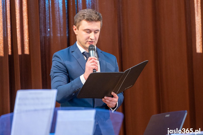 Dzień Kobiet w Osieku Jasielskim