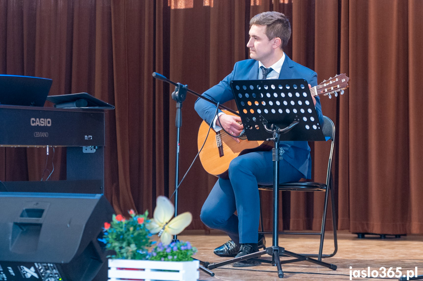 Dzień Kobiet w Osieku Jasielskim