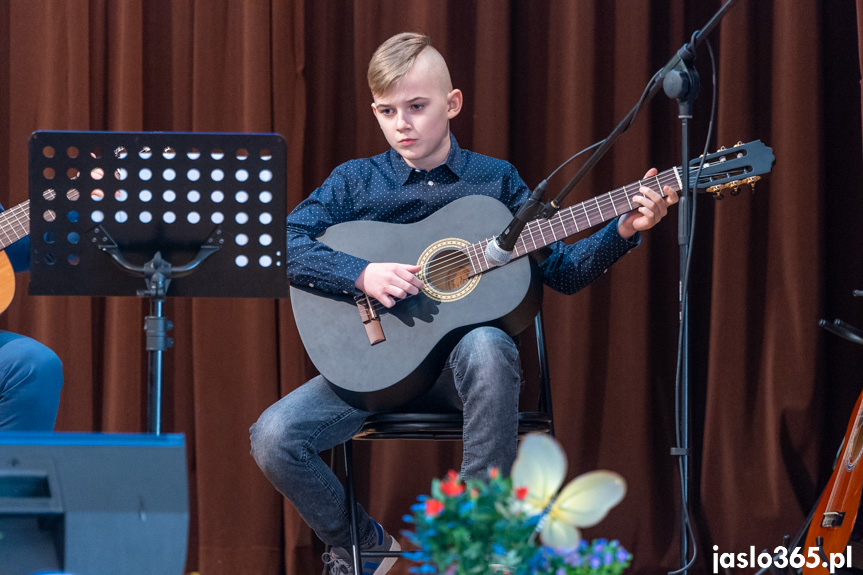 Dzień Kobiet w Osieku Jasielskim