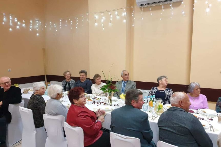 Dzień Seniora w Bierówce