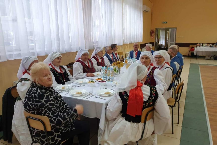Dzień Seniora w Bierówce