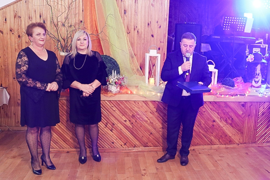 Dzień Seniora w Pielgrzymce