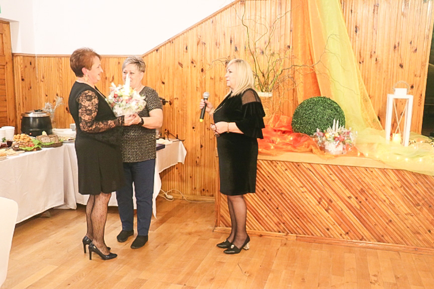 Dzień Seniora w Pielgrzymce