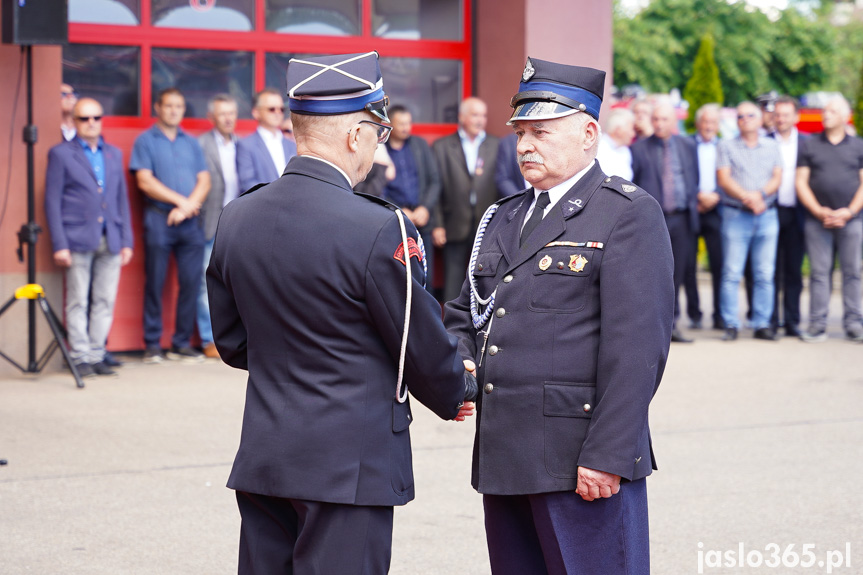 Dzień Strażaka w Jaśle