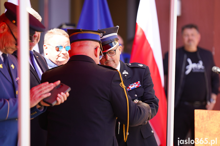 Dzień Strażaka w Jaśle