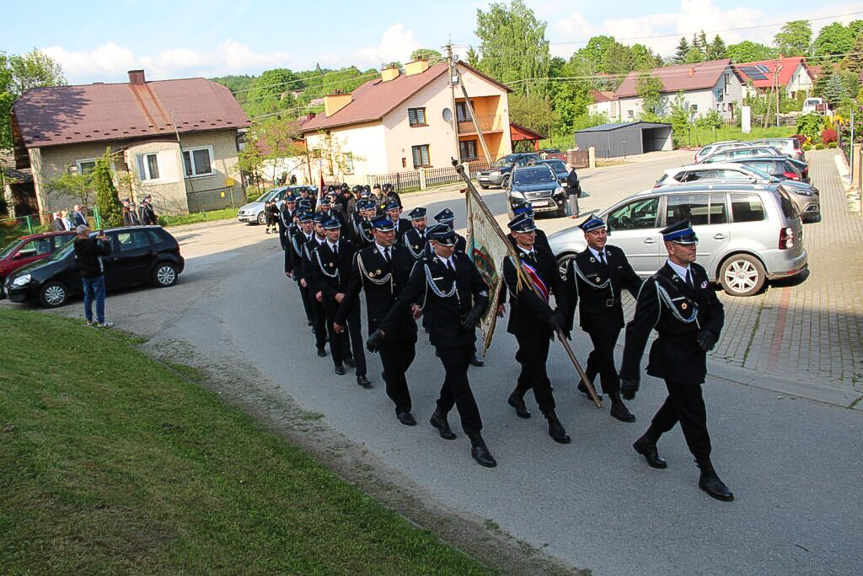 Dzień Strażaka w Warzycach