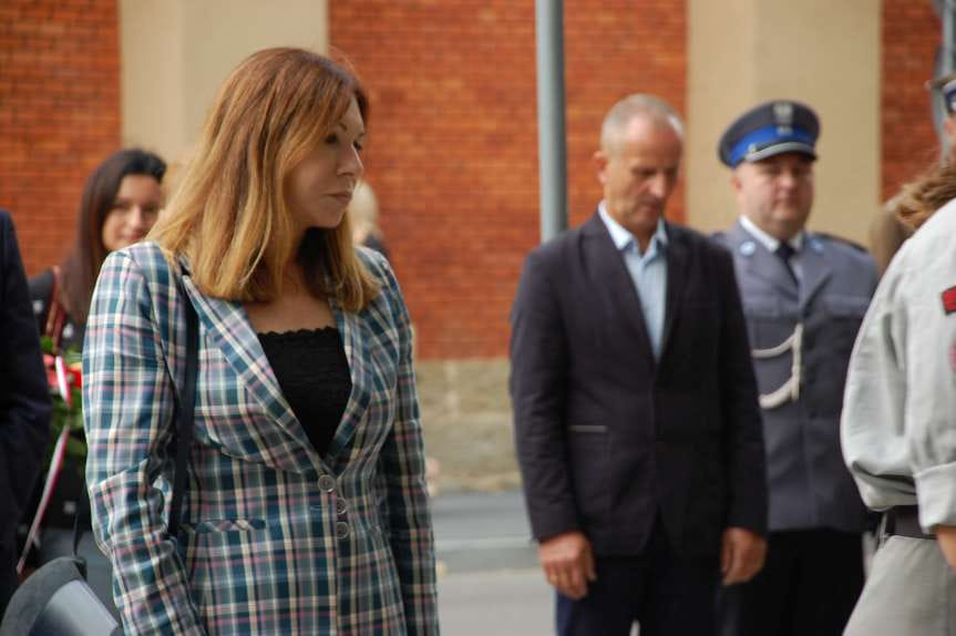 Dzień Sybiraka w Jaśle - 17 września 2020 r.