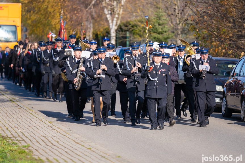 Gminne Obchody Narodowego Święta Niepodległości w Warzycach