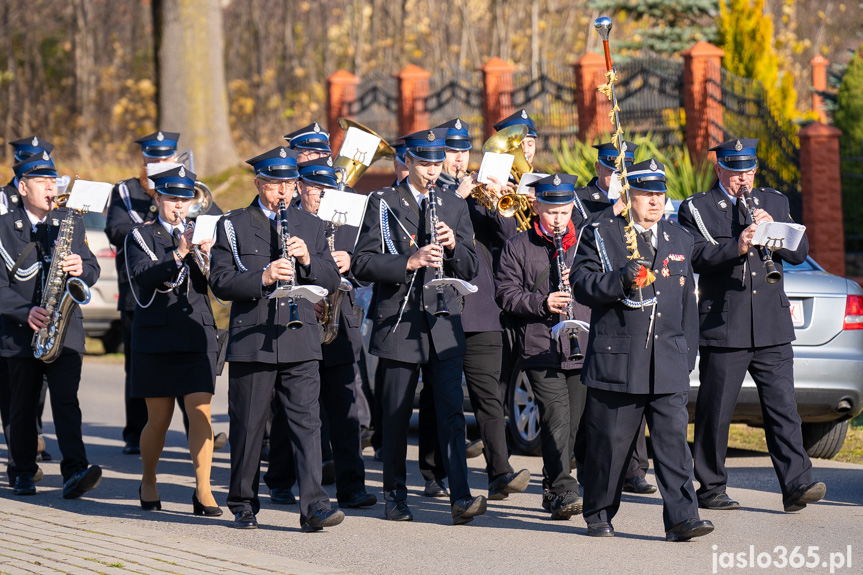 Gminne Obchody Narodowego Święta Niepodległości w Warzycach