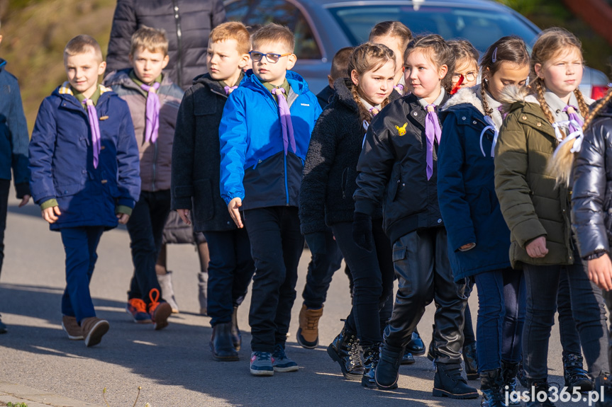 Gminne Obchody Narodowego Święta Niepodległości w Warzycach