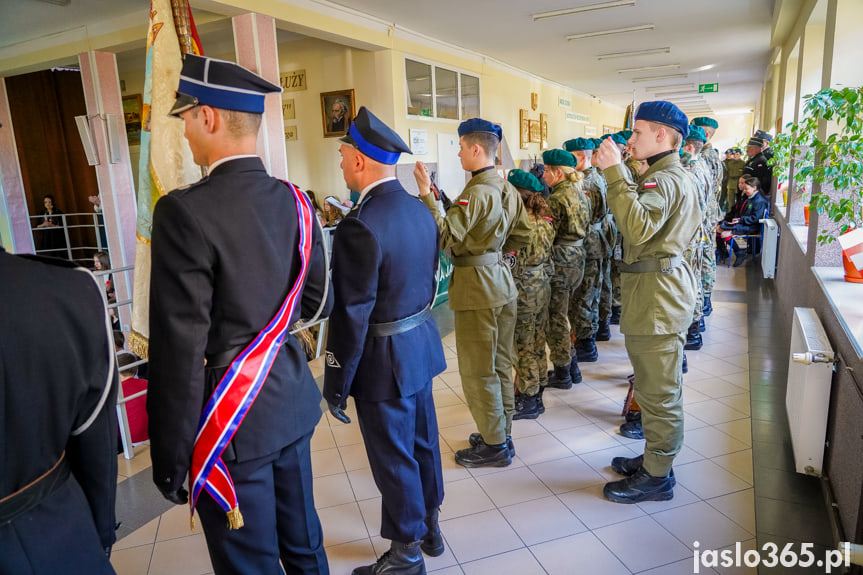 Gminne Obchody Narodowego Święta Niepodległości w Warzycach