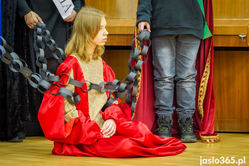 Gminne Obchody Narodowego Święta Niepodległości w Warzycach