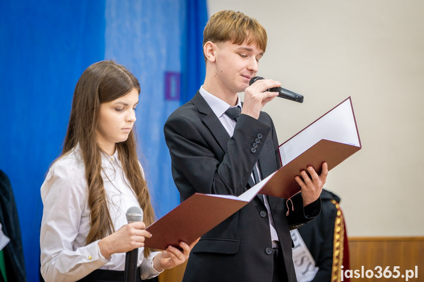 Gminne Obchody Narodowego Święta Niepodległości w Warzycach