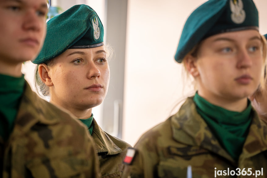 Gminne Obchody Narodowego Święta Niepodległości w Warzycach