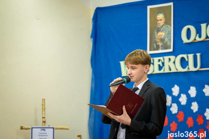 Gminne Obchody Narodowego Święta Niepodległości w Warzycach