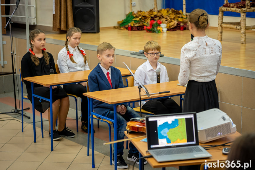 Gminne Obchody Narodowego Święta Niepodległości w Warzycach