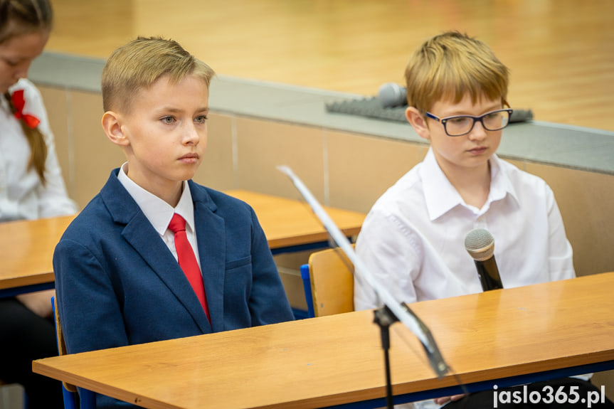 Gminne Obchody Narodowego Święta Niepodległości w Warzycach