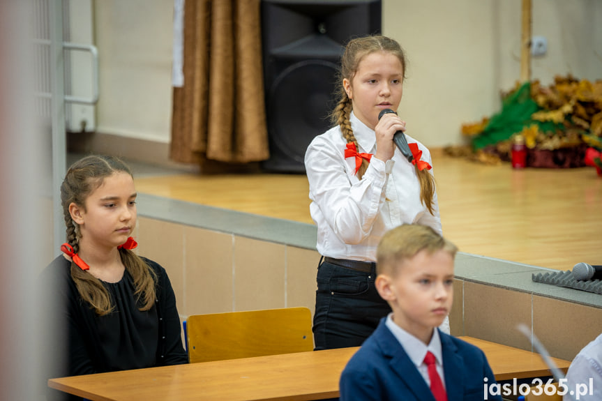 Gminne Obchody Narodowego Święta Niepodległości w Warzycach
