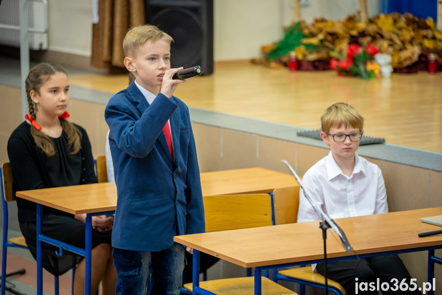 Gminne Obchody Narodowego Święta Niepodległości w Warzycach
