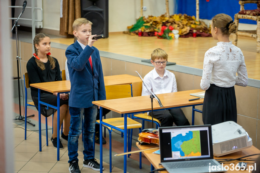 Gminne Obchody Narodowego Święta Niepodległości w Warzycach