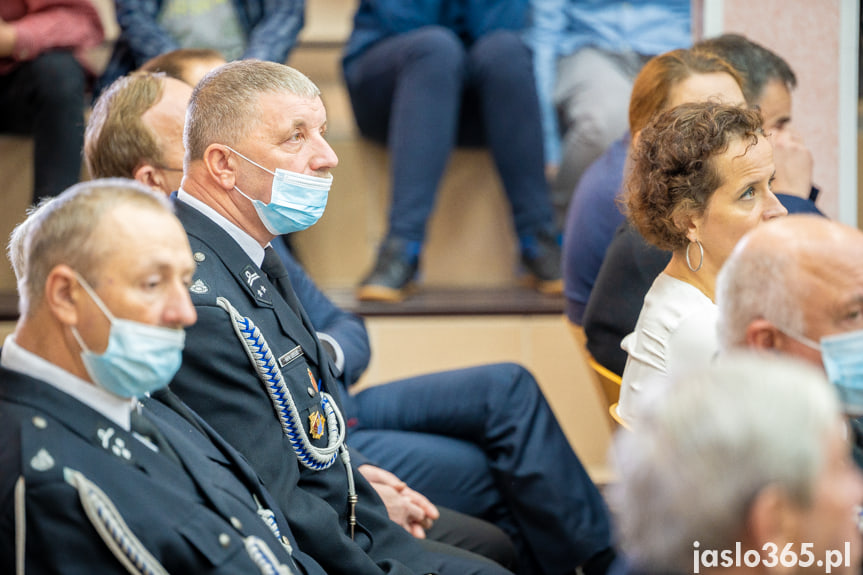 Gminne Obchody Narodowego Święta Niepodległości w Warzycach