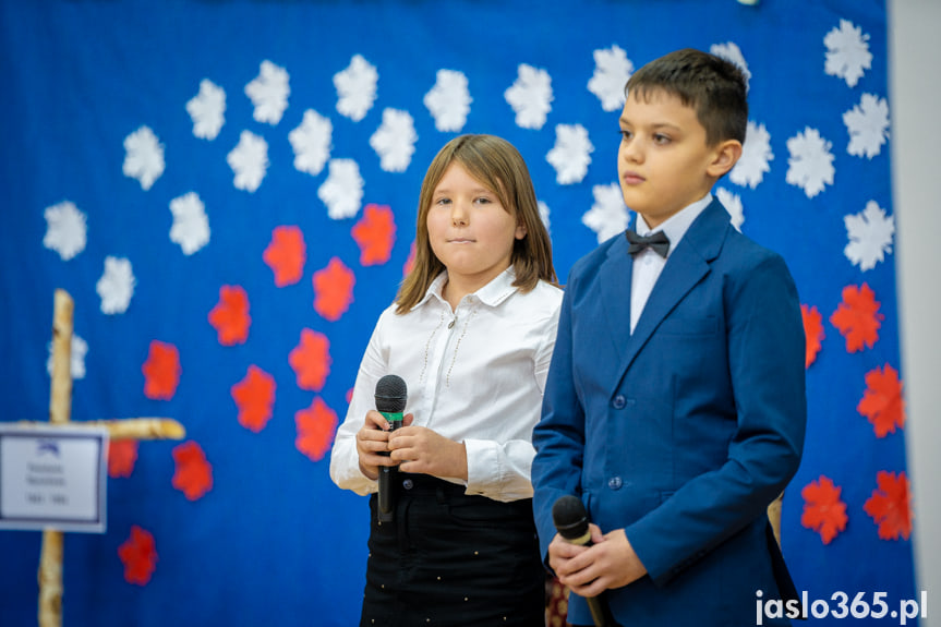 Gminne Obchody Narodowego Święta Niepodległości w Warzycach