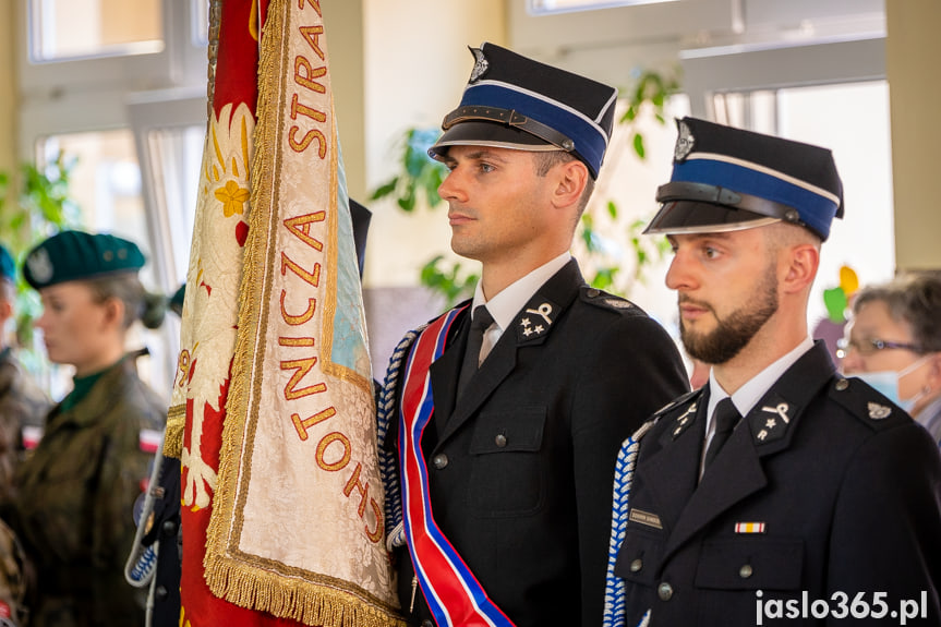 Gminne Obchody Narodowego Święta Niepodległości w Warzycach