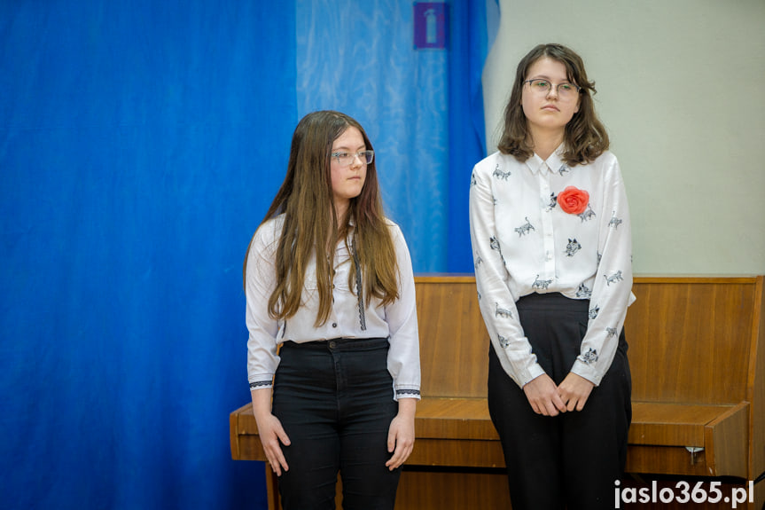 Gminne Obchody Narodowego Święta Niepodległości w Warzycach