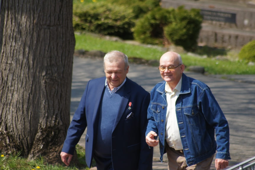 Gminne uroczystości w Tarnowcu