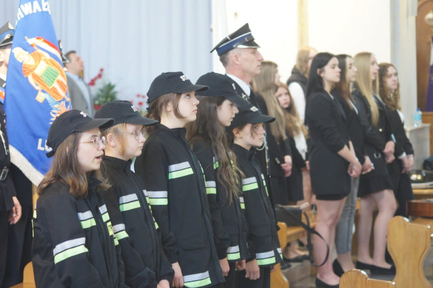 Gminne uroczystości w Tarnowcu