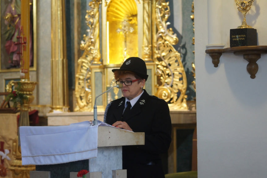Gminne uroczystości w Tarnowcu